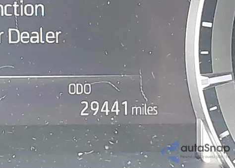 2023 Toyota Highlander Xle from USA, damaged, VIN 5TDKDRAH8PS045667